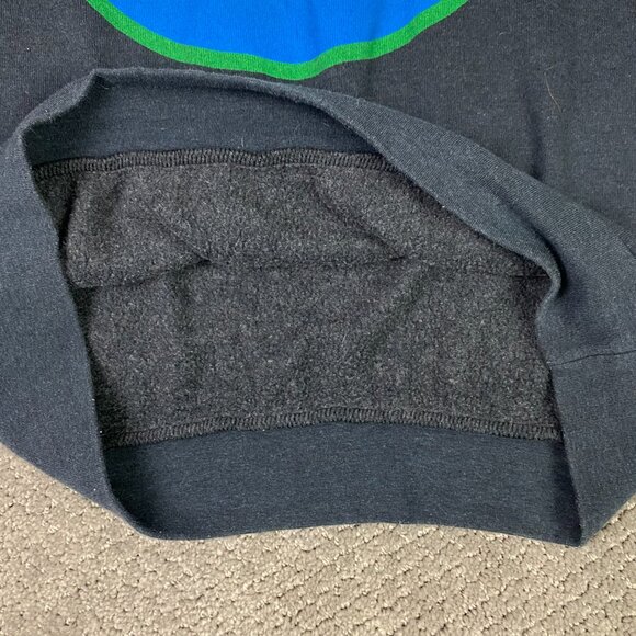 Aviator Nation Sweatshirt Adult Medium Blue Global Citizen Festival Live Shirt - Picture 4 of 9